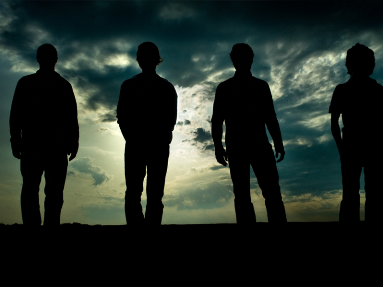 Meet the Team, A Look at the Core Four Heroes of One Beginning
