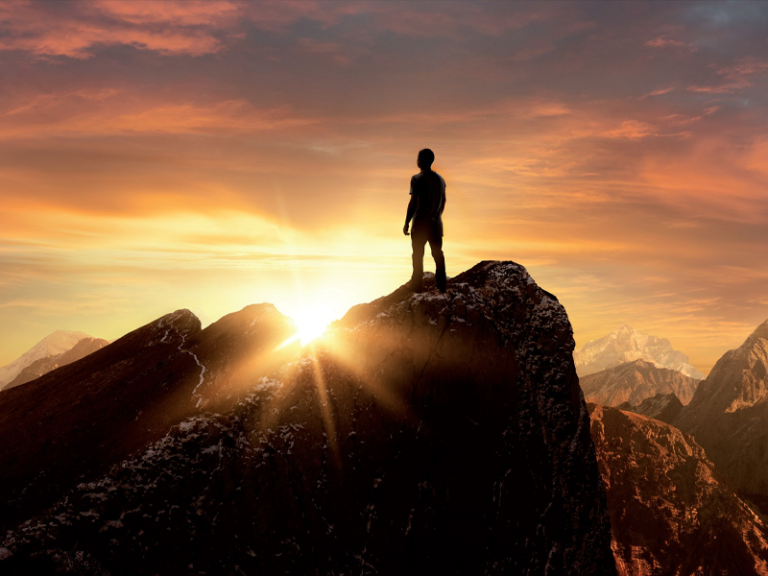 Prophecy and Purpose, Unraveling the Mystery in One Beginning